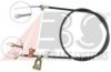 TOYOT 4643052040 Cable, parking brake